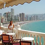 Gastrohotel Boutique Rh Canfali 4*