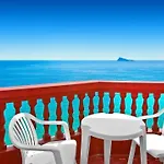 Gastrohotel Boutique Rh Canfali 4*