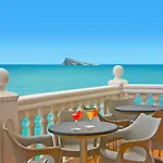 Gastrohotel Boutique Rh Canfali