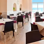 Gastrohotel Boutique Rh Canfali 4* 베니돔