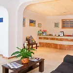 Gastrohotel Boutique Rh Canfali 4*