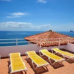 Gastrohotel Boutique Rh Canfali 4*