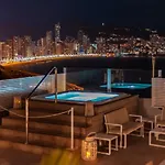 호텔 Gastrohotel Boutique Rh Canfali 4*