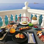 Gastrohotel Boutique Rh Canfali 4*