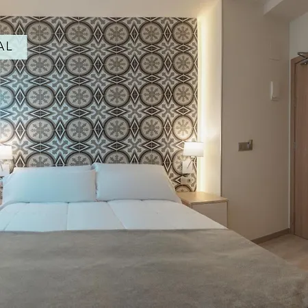 Gastrohotel Boutique Rh Canfali
