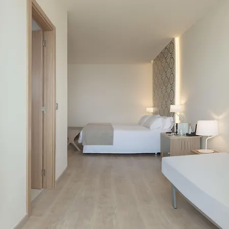Gastrohotel Boutique Rh Canfali 貝尼多姆