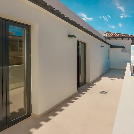 Hotel Gastrohotel Boutique Rh Canfali Benidorm