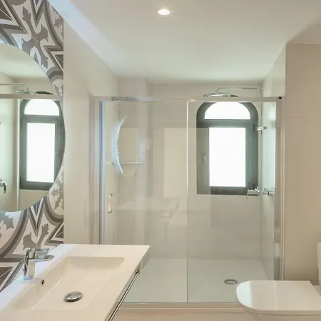 Hotel Gastrohotel Boutique Rh Canfali